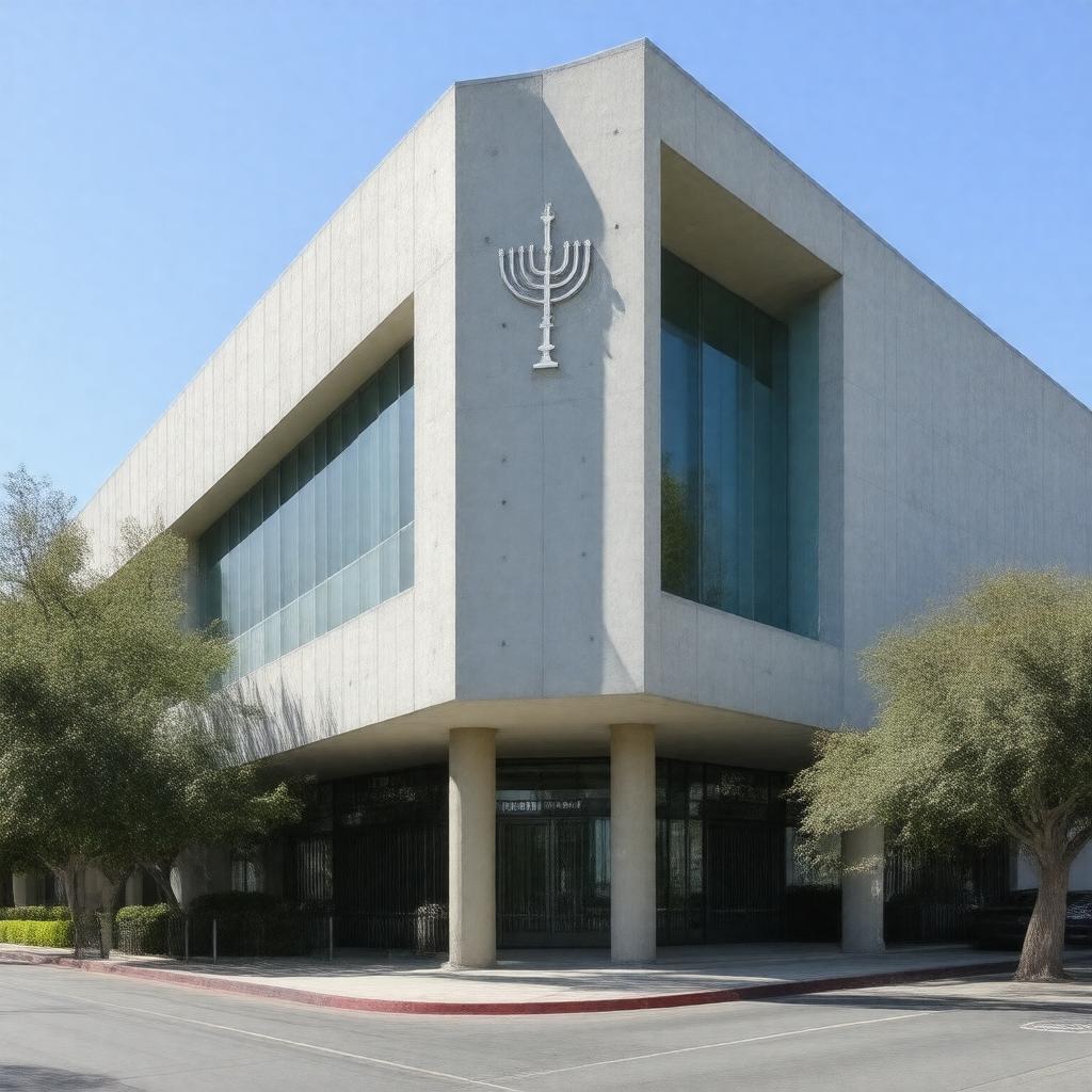 Ziegler School of Rabbinic Studies
